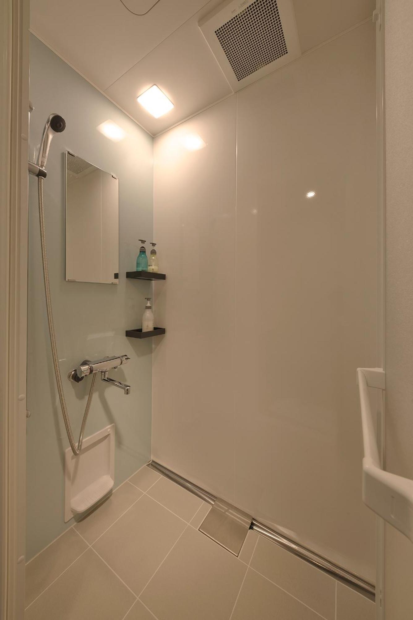 Fourz Hotel Kintetsu Osaka-Namba Bagian luar foto